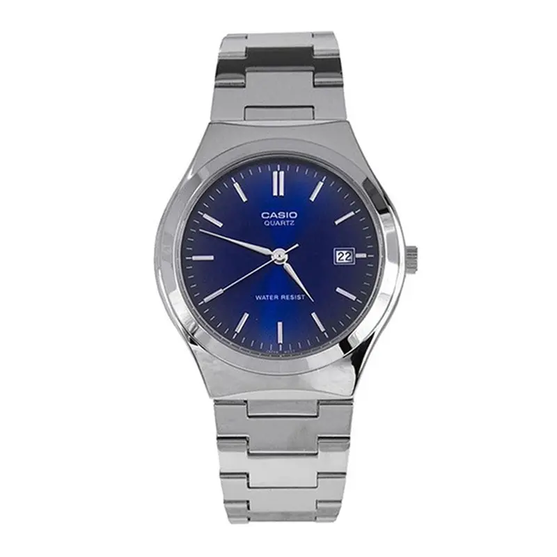 Casio General Mtp-1170A-2Ardf Analog Men's Watch 1