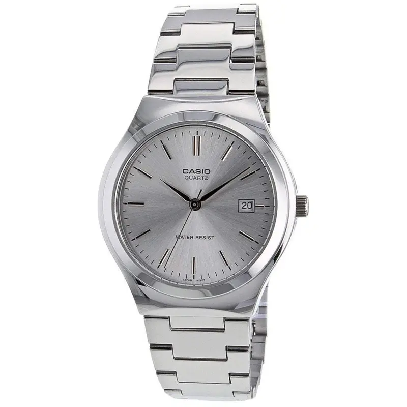 Casio General Mtp-1170A-7Ardf Unisex's Watch 1