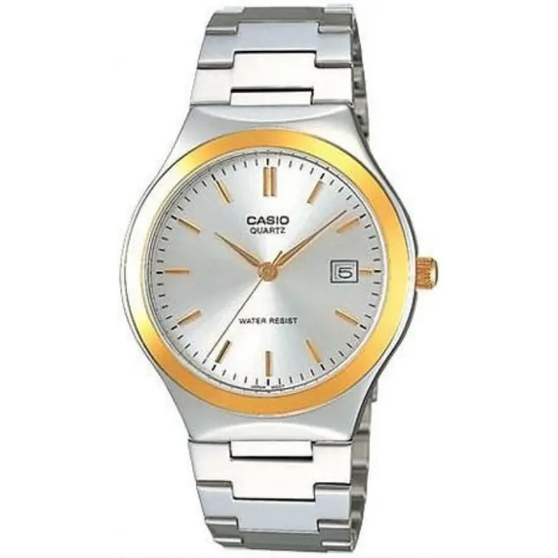 Casio General Mtp-1170G-7Ardf Unisex's Watch 1