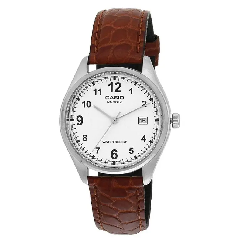 Casio General Mtp-1175E-7Bdf Unisex's Watch 1