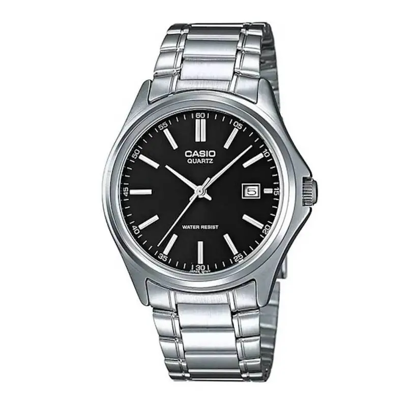 Casio General Mtp-1183A-1Adf-P Analog Men Watch 1