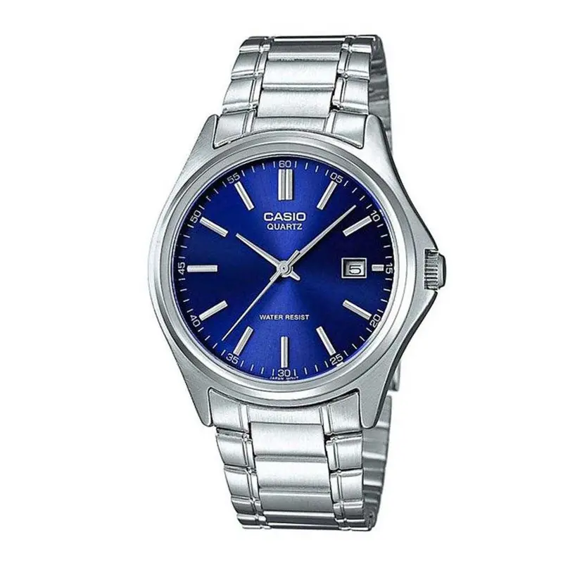 Casio General Mtp-1183A-2Adf Analog Men's Watch 1