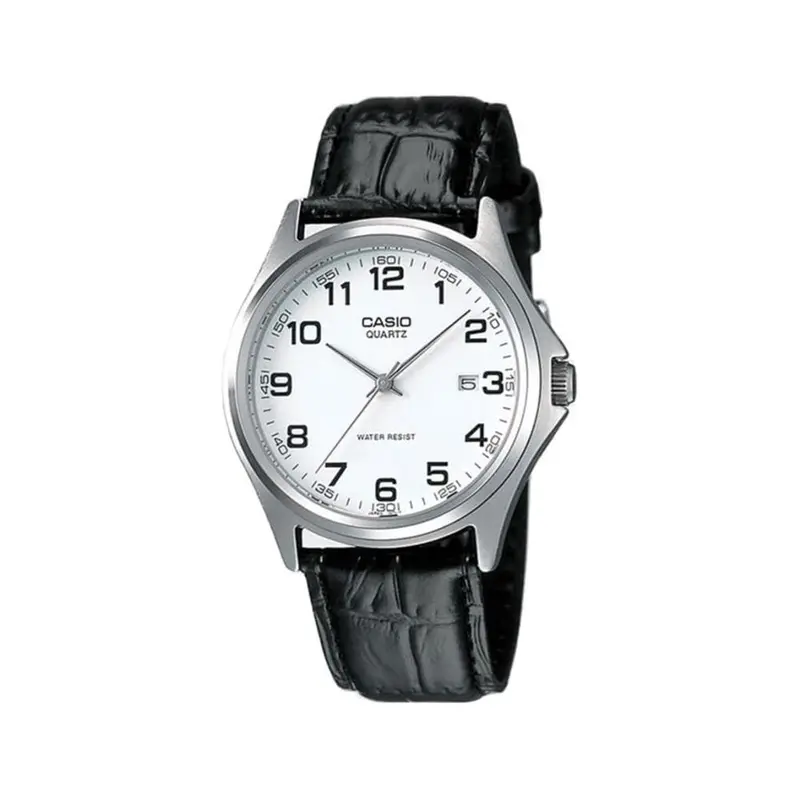 Casio General Mtp-1183E-7Bdf Unisex's Watch 1