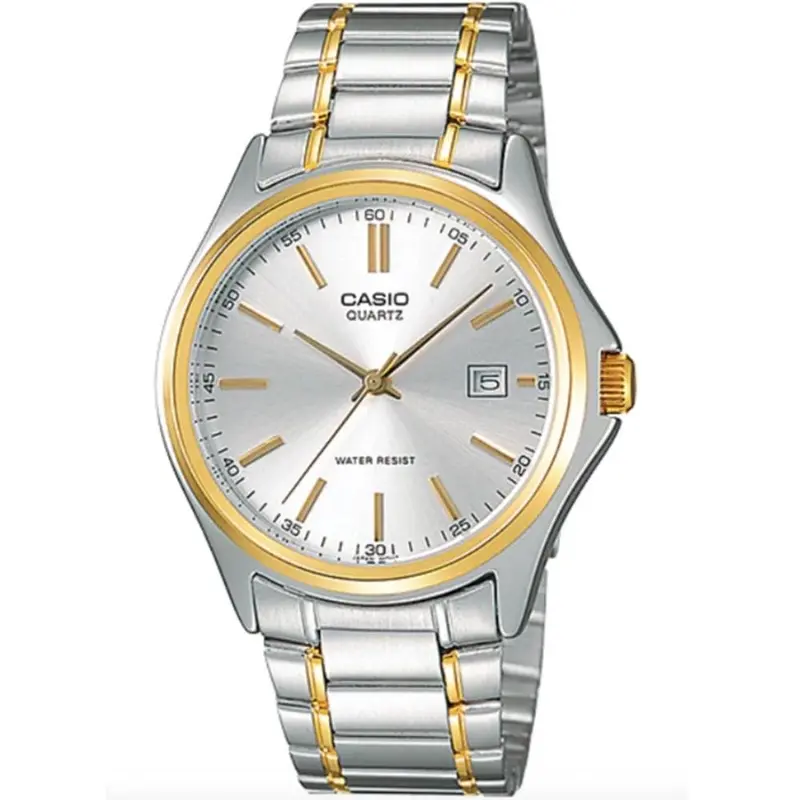 Casio General Mtp-1183G-7Adf Unisex's Watch 1