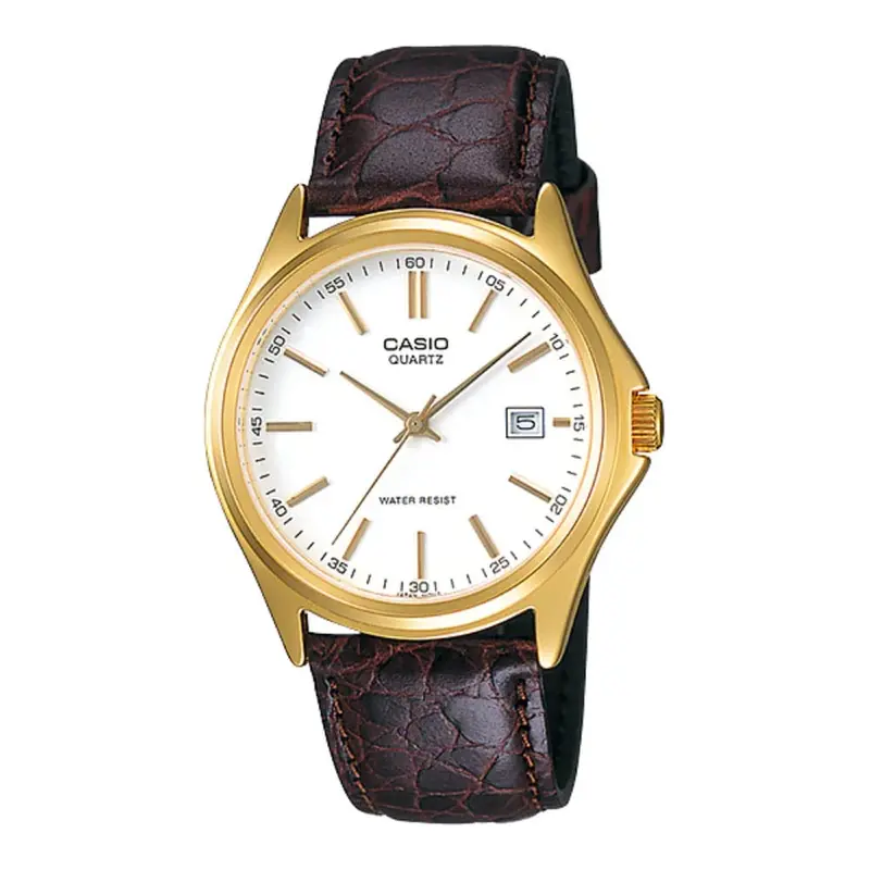 Casio General Mtp-1183Q-7Adf Unisex's Watch 1