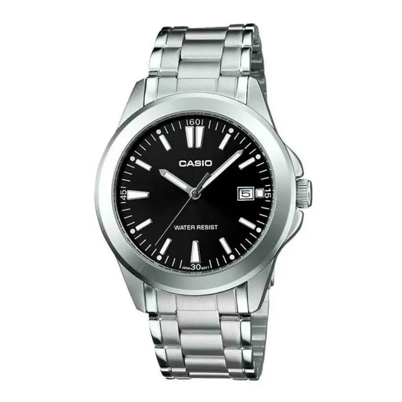 Casio General Mtp-1215A-1A2df Analog Men's Watch 1