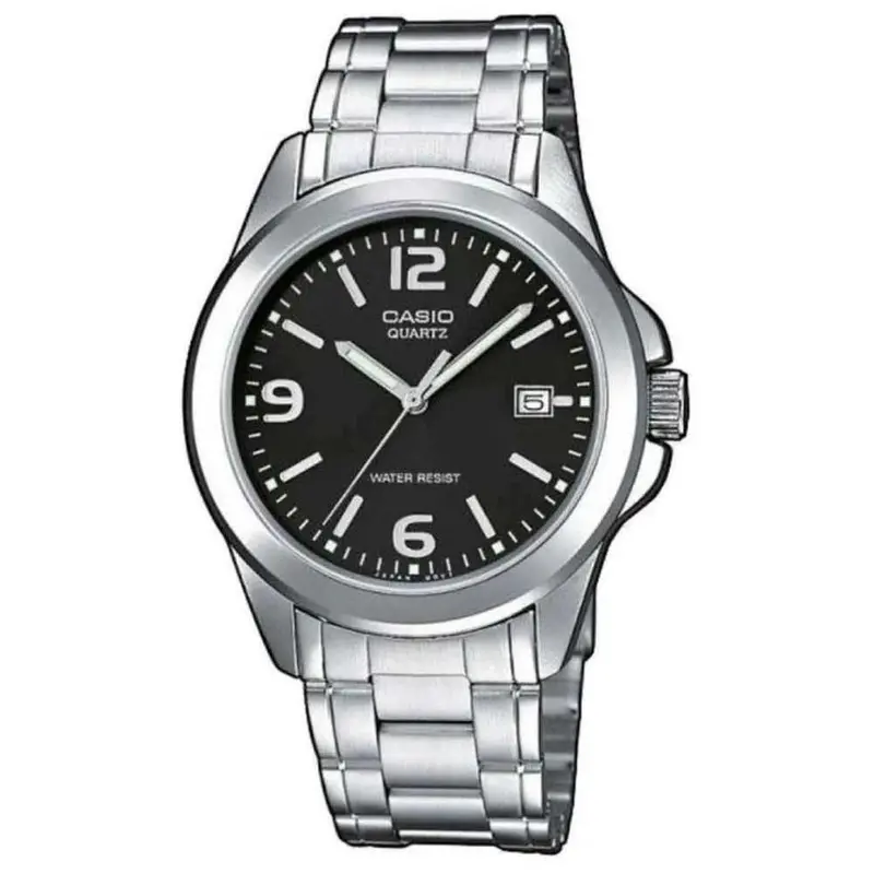 Casio General Mtp-1215A-1Adf Unisex's Watch 1