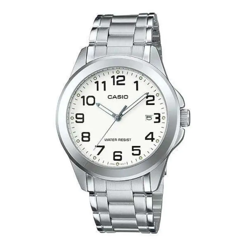 Casio General Mtp-1215A-7B2df Unisex's Watch 1