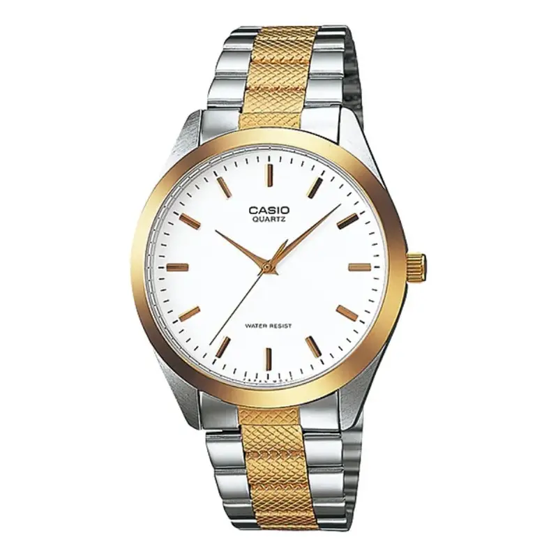 Casio General Mtp-1274Sg-7Adf Unisex's Watch 1