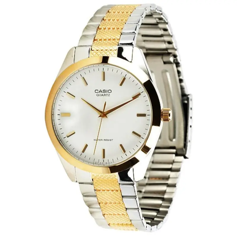 Casio General Mtp-1274Sg-7Adf Unisex's Watch 2