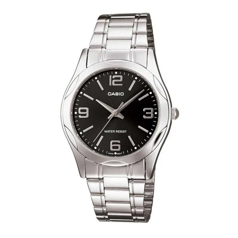 Casio General Mtp-1275D-1A2df Unisex's Watch 1