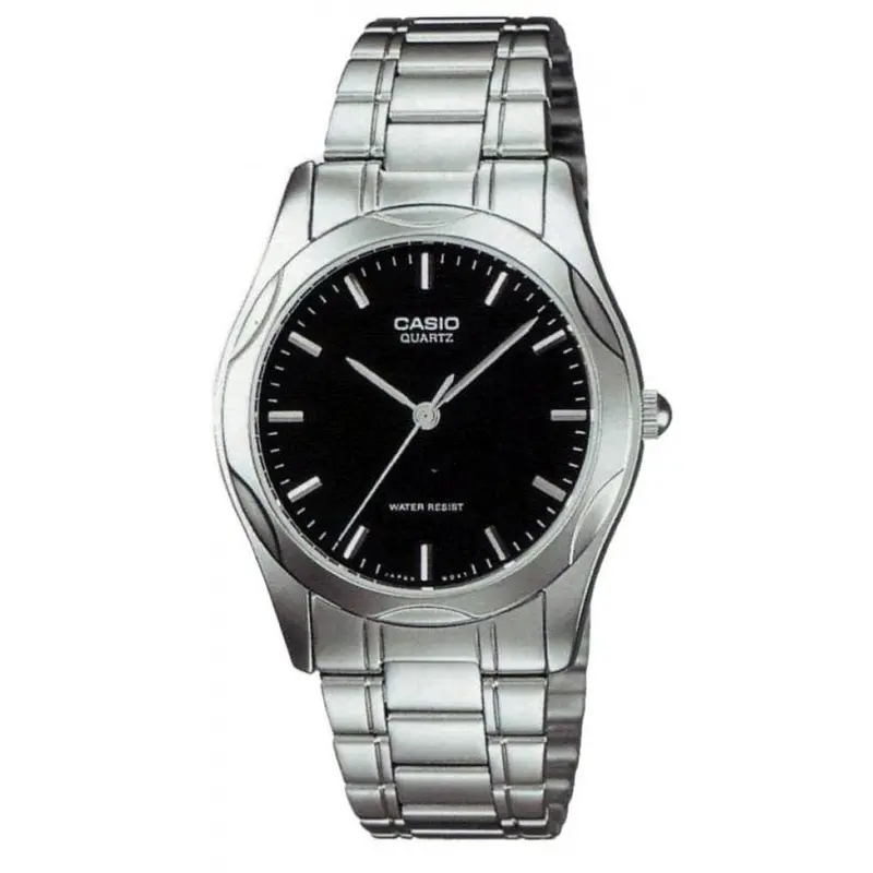 Casio General Mtp-1275D-1Adf Unisex's Watch 1