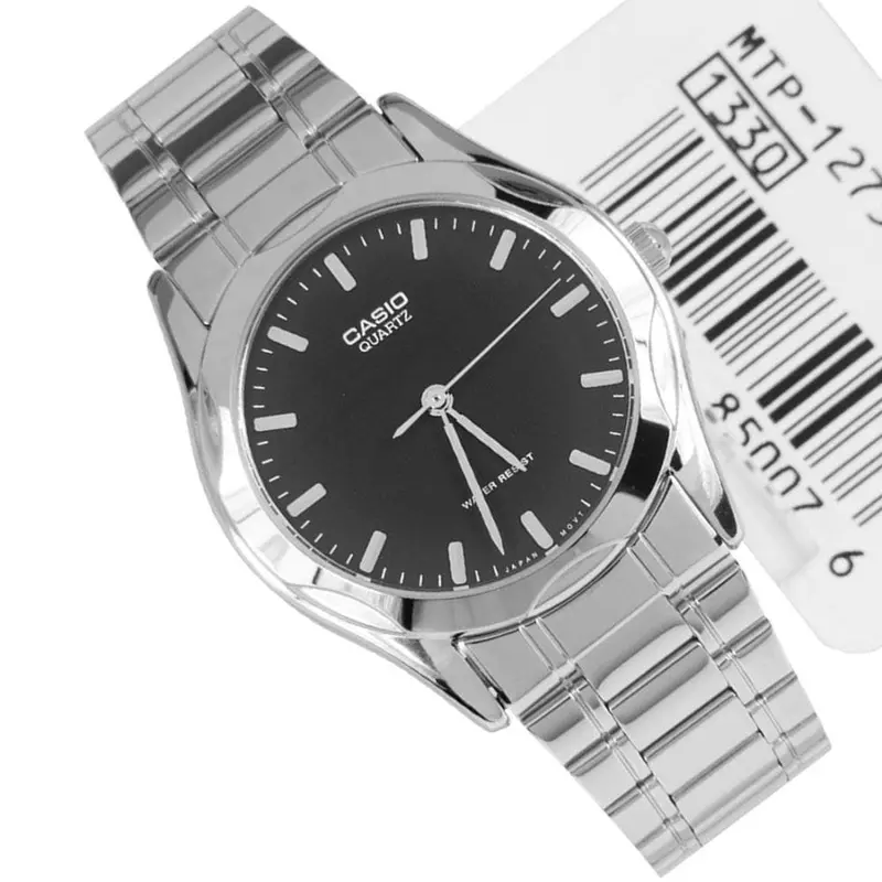Casio General Mtp-1275D-1Adf Unisex's Watch 2