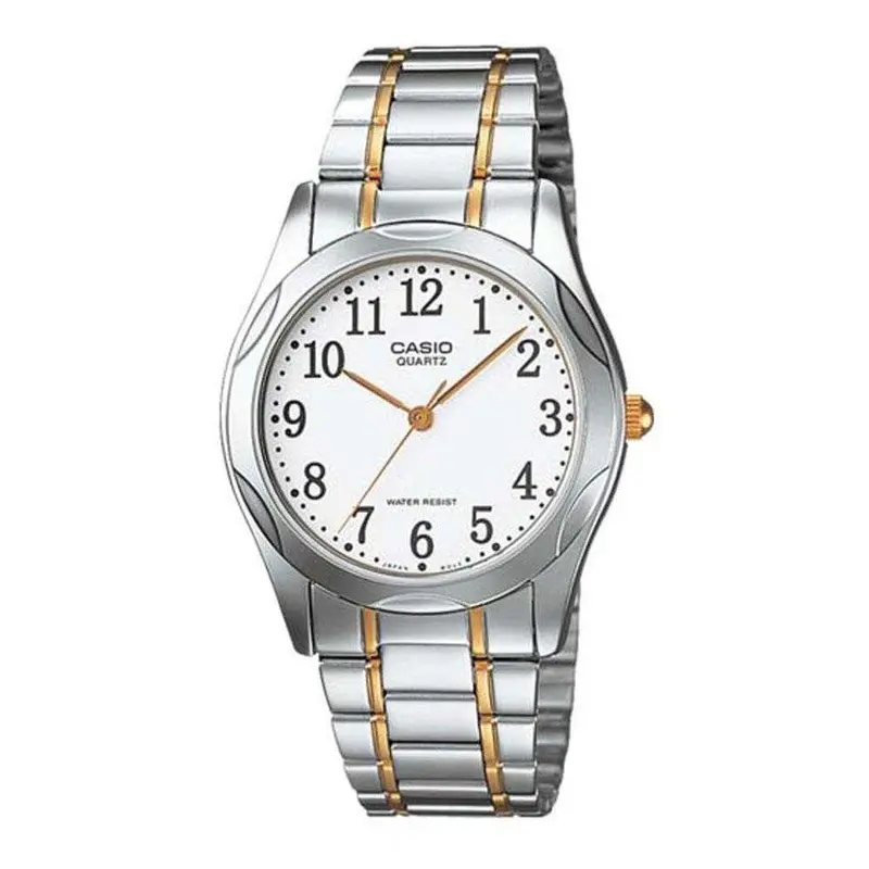Casio General Mtp-1275Sg-7Bdf Unisex's Watch 1