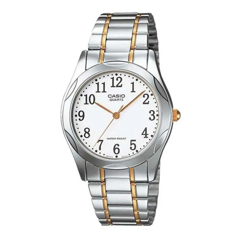 Casio General Mtp-1275Sg-7Bdf Unisex's Watch 2