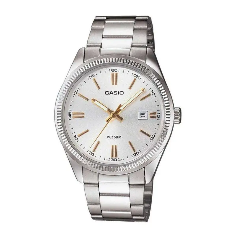 Casio General Mtp-1302D-7A2vdf Unisex's Watch 1