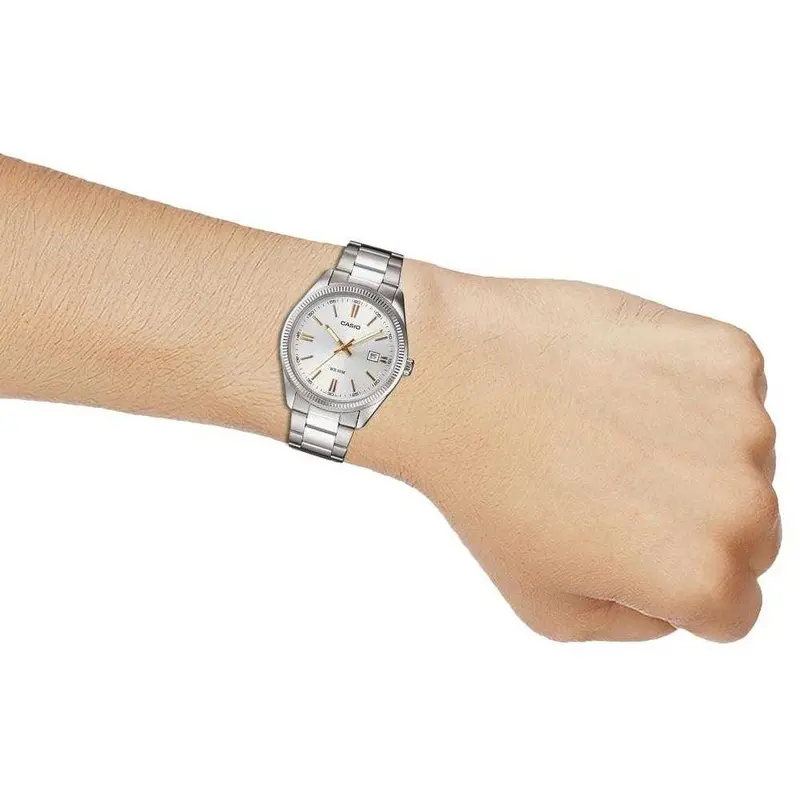 Casio General Mtp-1302D-7A2vdf Unisex's Watch 2