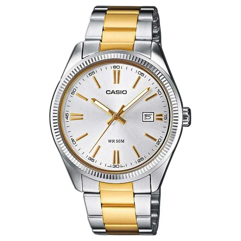 Casio General Mtp-1302Sg-7Avdf Unisex's Watch 1