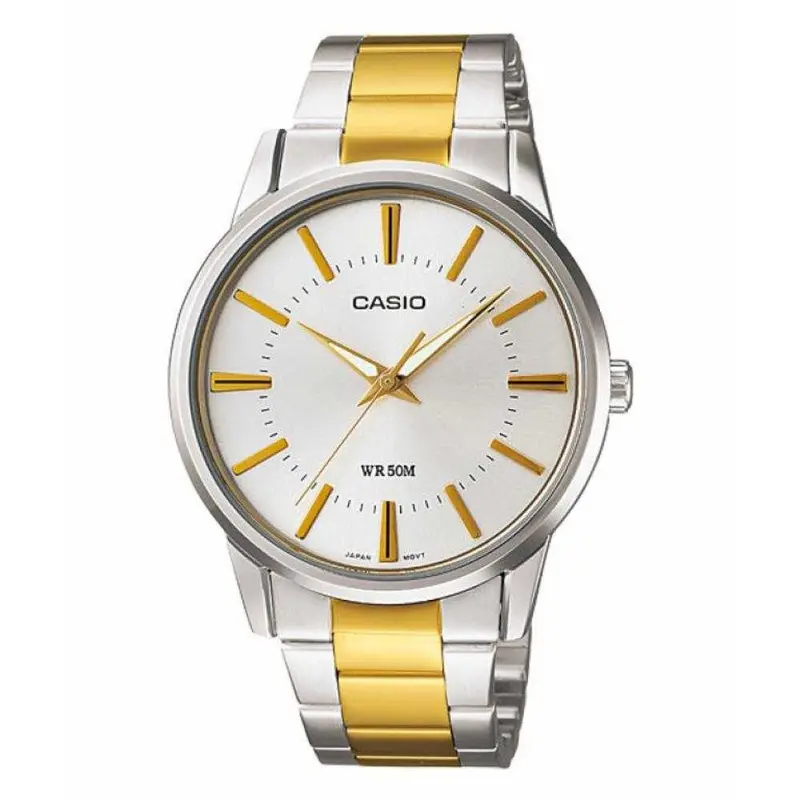 Casio General Mtp-1303Sg-7Avdf Unisex's Watch 1