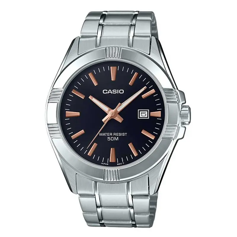 Casio General Mtp-1308D-1A2vdf Unisex's Watch 1