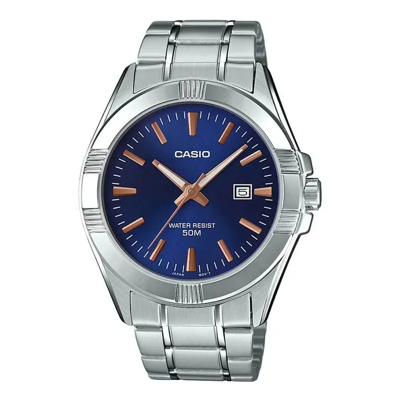 Casio General Mtp-1308D-2Avdf Unisex's Watch 1