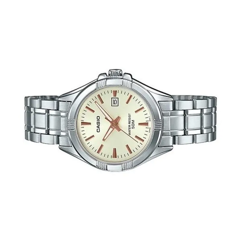 Casio General Mtp-1308D-9Avdf Stainless Steel Women's Watch 2