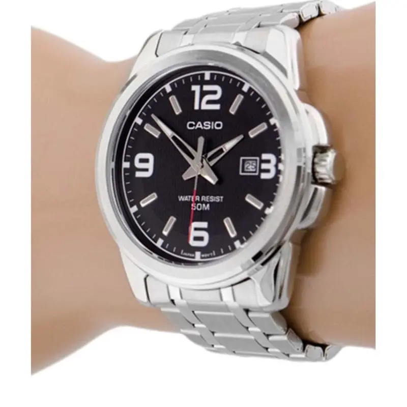 Casio General Mtp-1314D-1Avdf-P Unisex Watch 2