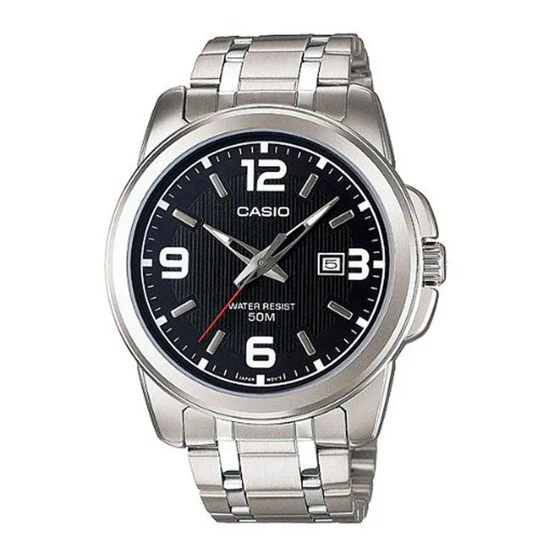 Casio General Mtp-1314D-1Avdf Unisex's Watch 1