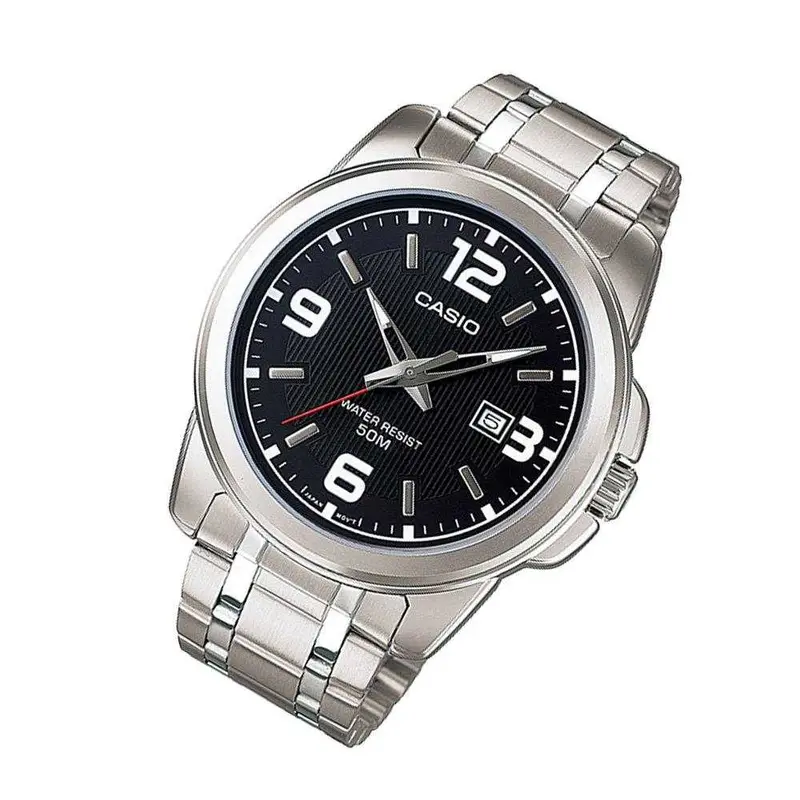 Casio General Mtp-1314D-1Avdf Unisex's Watch 2