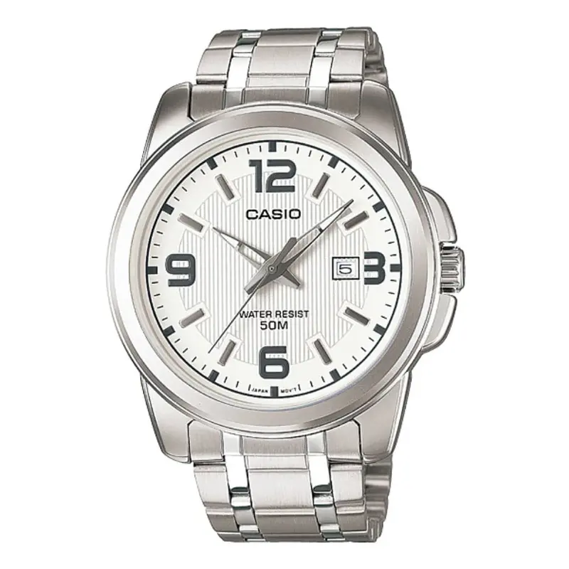 Casio General Mtp-1314D-7Avdf-P Unisex's Watch 1
