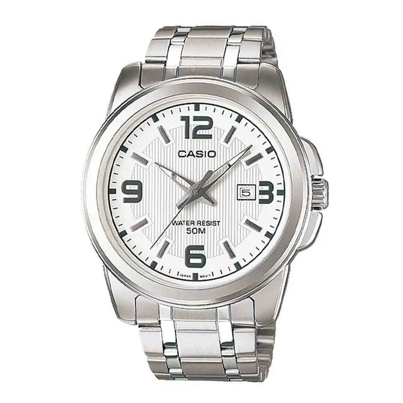 Casio General Mtp-1314D-7Avdf Unisex's Watch 1