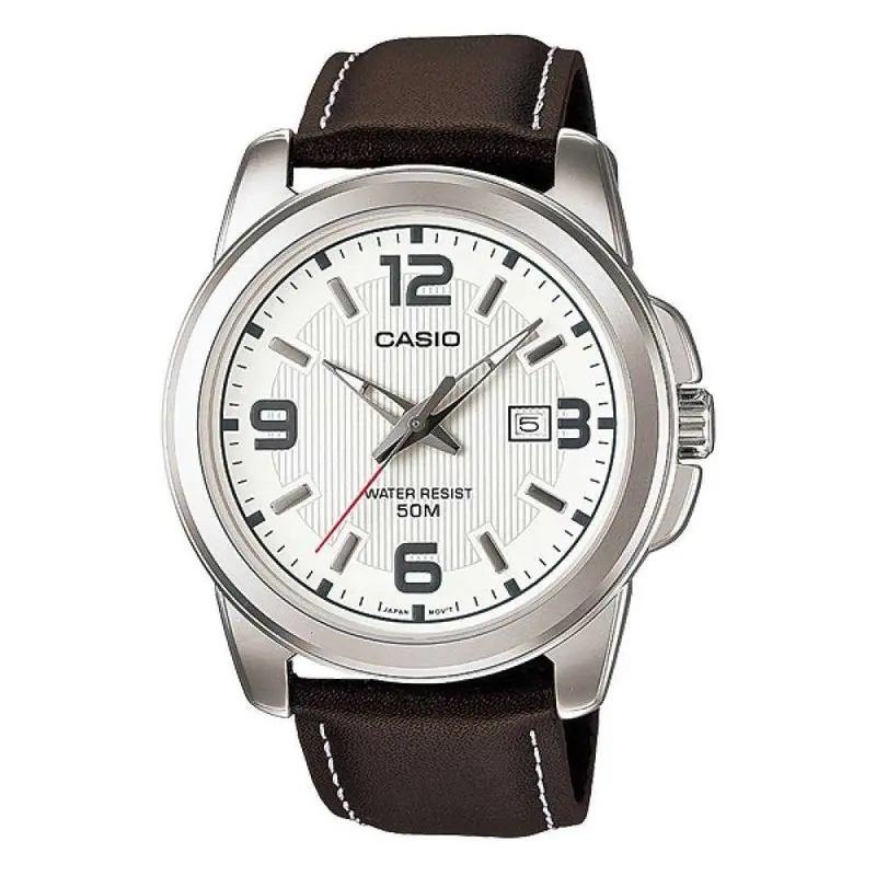 Casio General Mtp-1314L-7Avdf Unisex's Watch 1