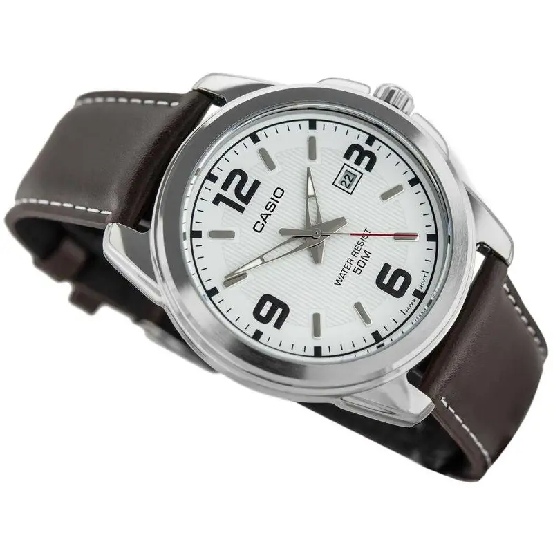 Casio General Mtp-1314L-7Avdf Unisex's Watch 2