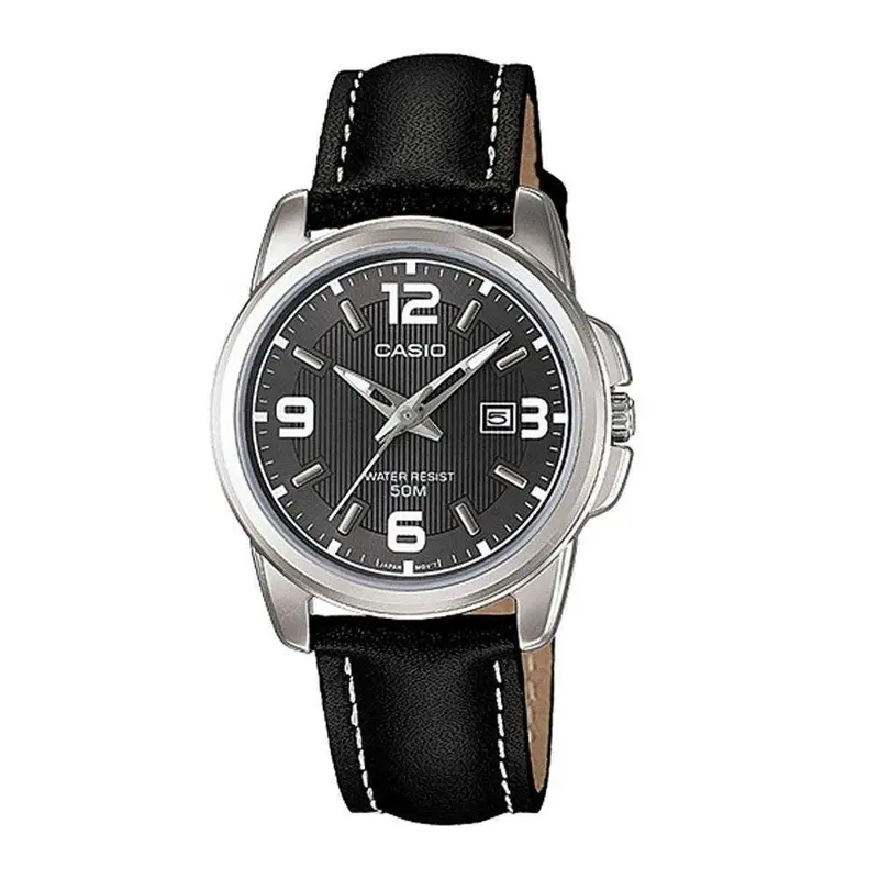Casio General Mtp-1314L-8Avdf Unisex's Watch 1
