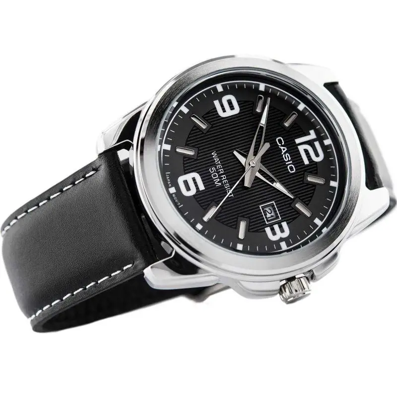 Casio General Mtp-1314L-8Avdf Unisex's Watch 2