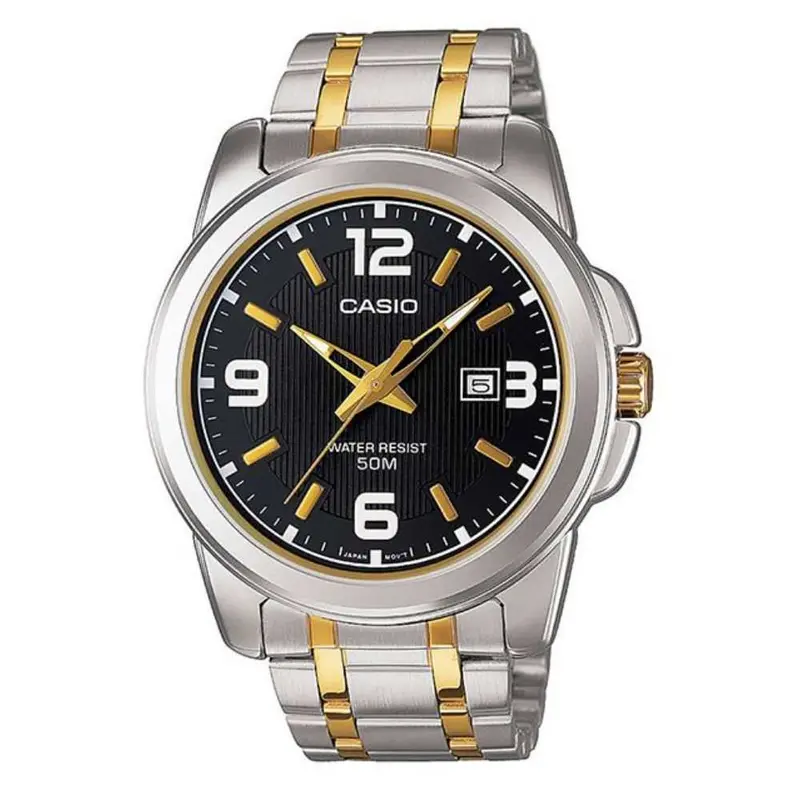 Casio General Mtp-1314Sg-1Avdf Unisex's Watch 1
