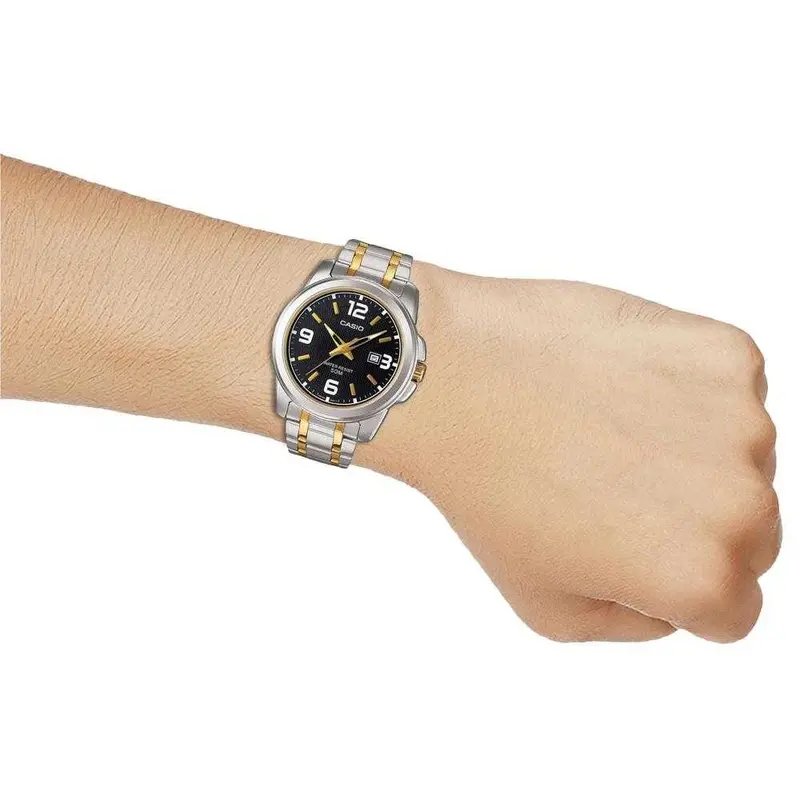 Casio General Mtp-1314Sg-1Avdf Unisex's Watch 2