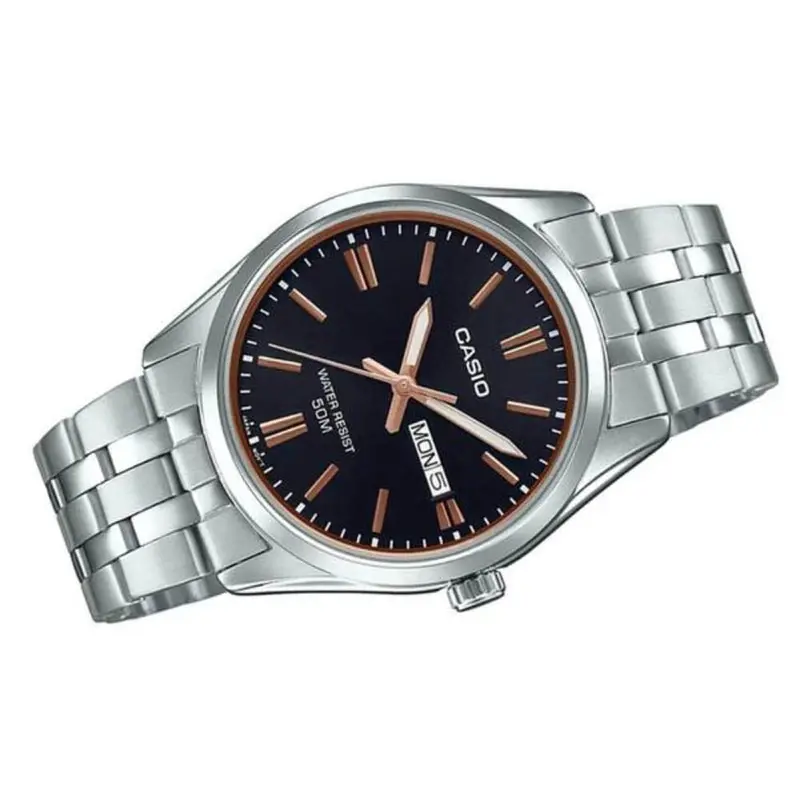 Casio General Mtp-1335D-1A2vdf Unisex's Watch 2