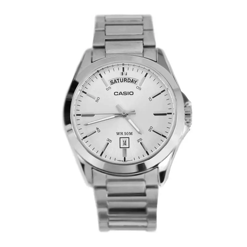 Casio General Mtp-1370D-7A1vdf 1