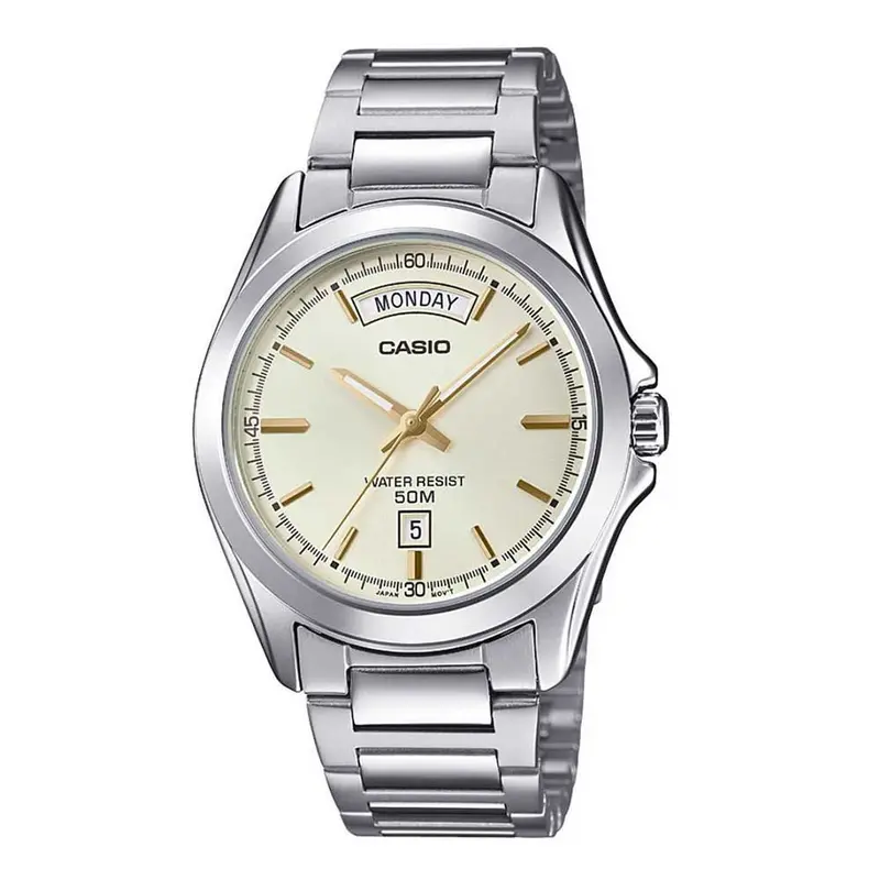 Casio General Mtp-1370D-9Avdf Men's Watch 1