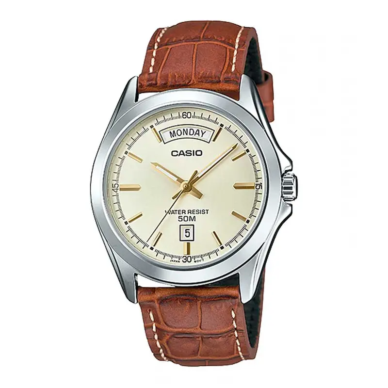 Casio General Mtp-1370L-9Avdf Men's Watch 1