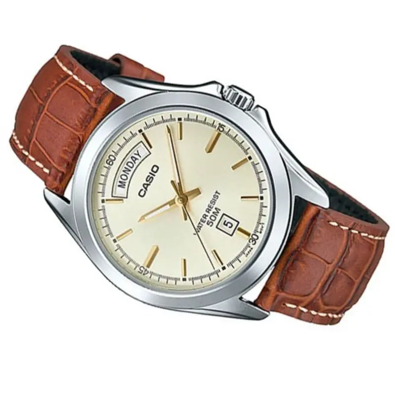 Casio General Mtp-1370L-9Avdf Men's Watch 2