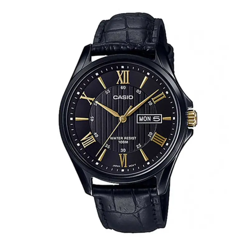 Casio General Mtp-1384Bl-1Avdf Men's Watch 1