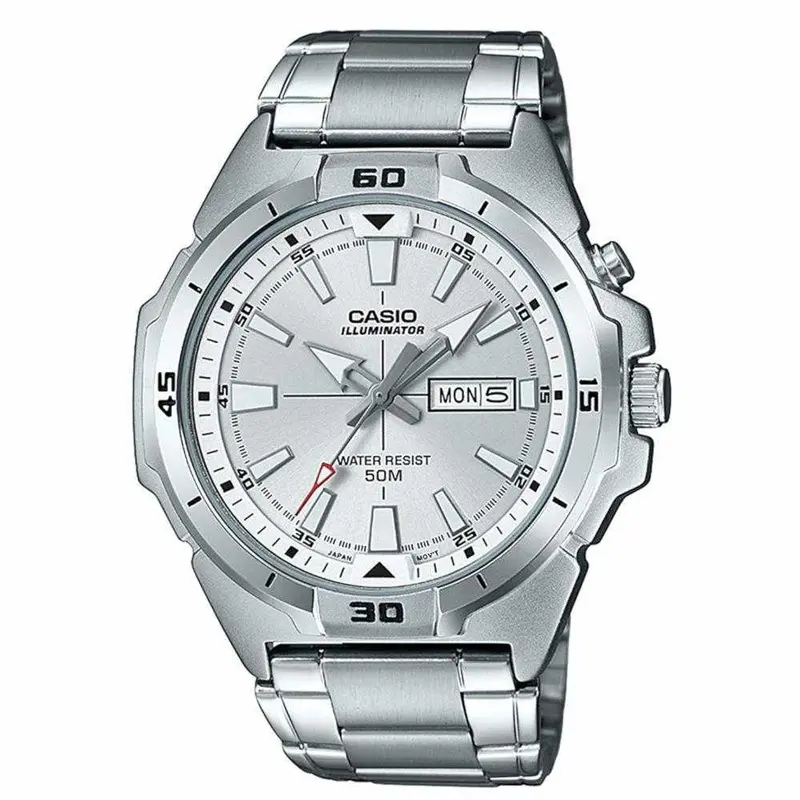 Casio General Mtp-E203d-7Avdf Enticer Men's Watch 1