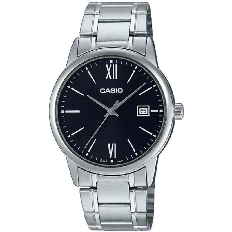 Casio General Mtp-V002d-1B3udf-P Women's Watch 1