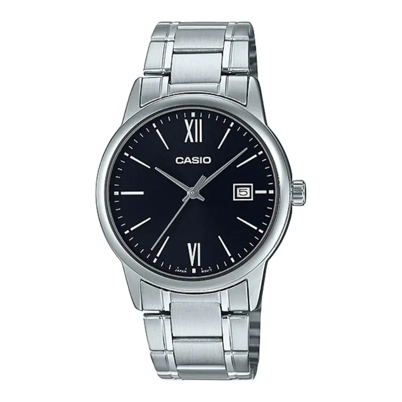 Casio General Mtp-V002d-1B3udf Women's Watch 1