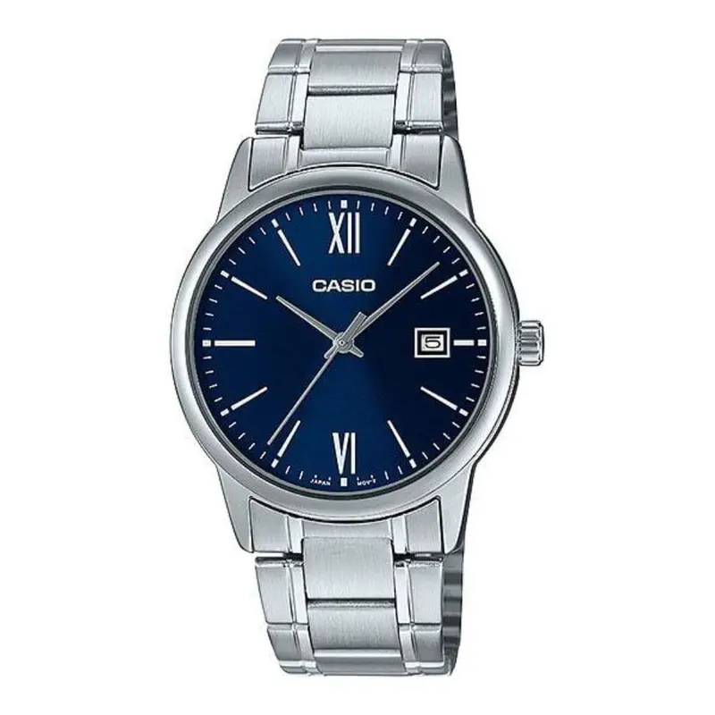 Casio General Mtp-V002d-2B3udf Women's Watch 1