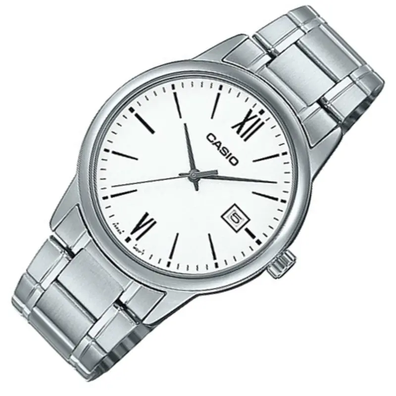 Casio General Mtp-V002d-7B3udf-P Women's Watch 2