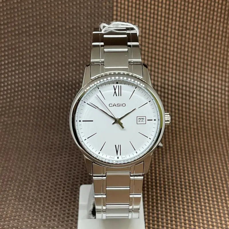 Casio General Mtp-V002d-7B3udf Women's Watch 2