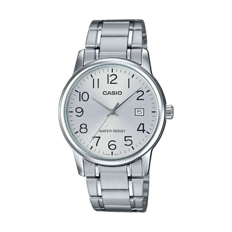 Casio General Mtp-V002d-7Budf Unisex's Watch 1